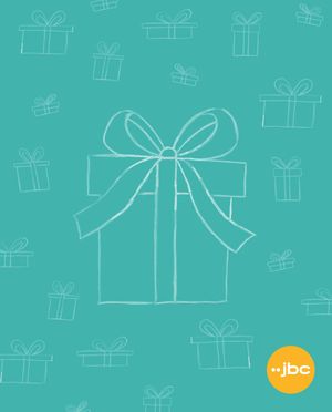 Bon cadeau num&eacute;rique - imprim&eacute;s - JBC