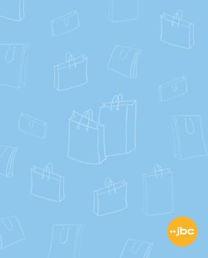 Digitale JBC-cadeaubon - prints - JBC