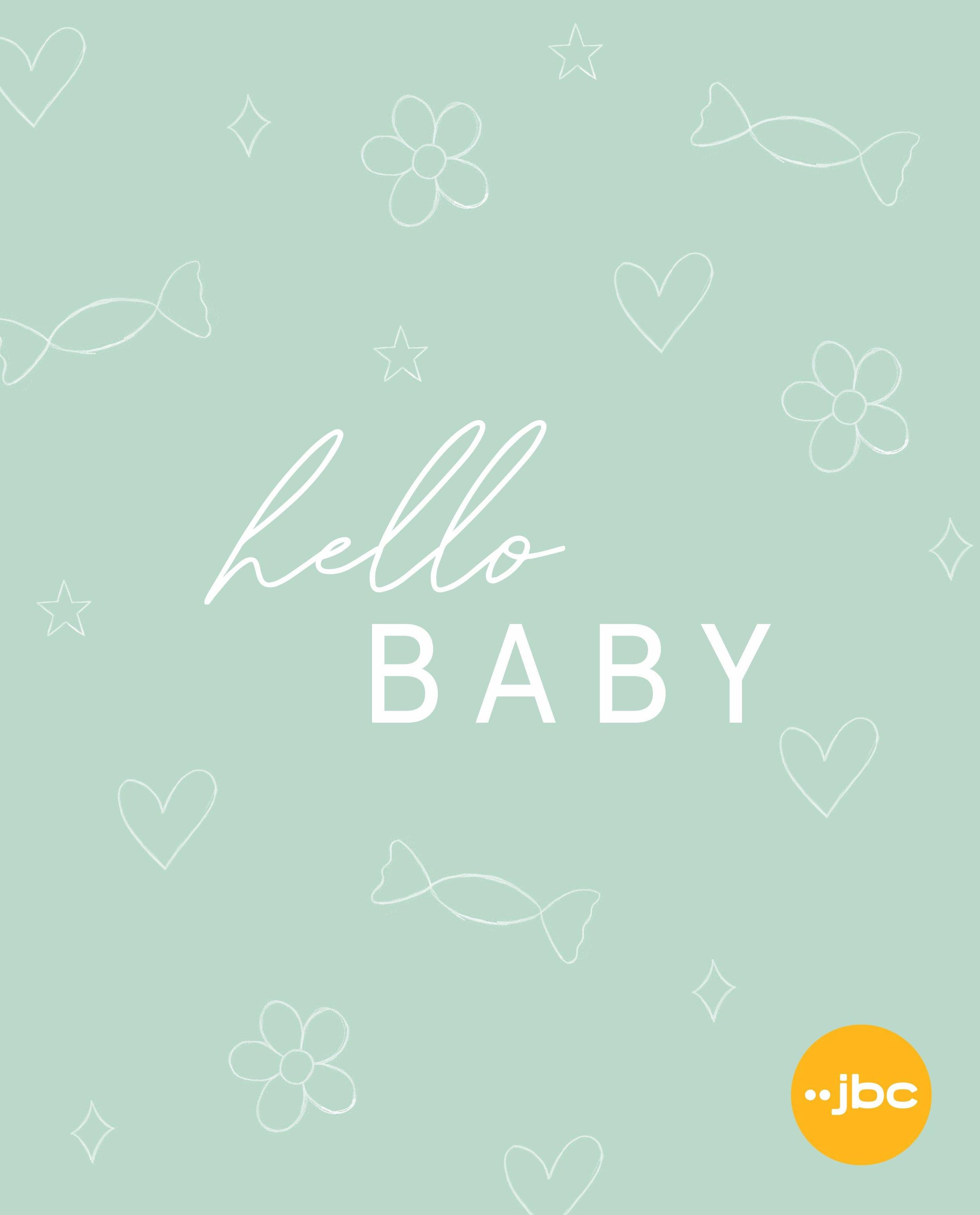 Digitale JBC-cadeaubon - baby - JBC