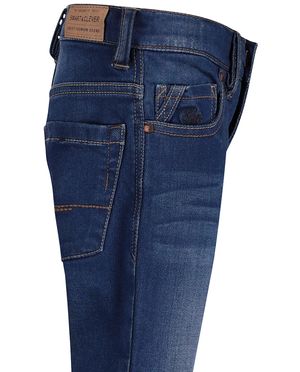 Jeans - Jeans en sweat denim JASON