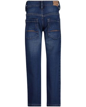 Jeans - Jeans en sweat denim JASON