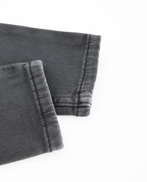 Jeans - Jeans skinny gris JOEY 
