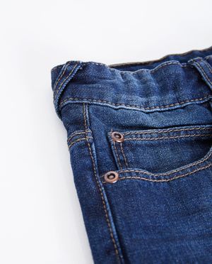 Jeans - Jeans slim SIMON BESTies 7-14