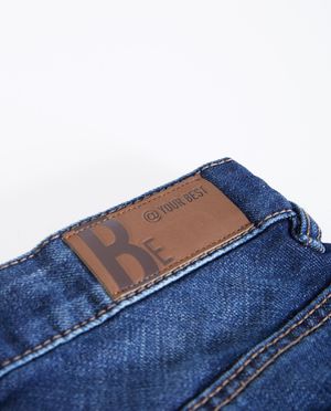 Jeans - Jeans slim SIMON BESTies 7-14