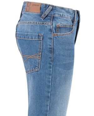 Jeans - Jeans slim SIMON BESTies 7-14
