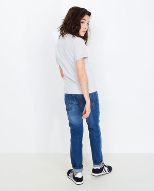Jeans slim SIMON BESTies 7-14 - Besties
