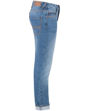 Jeans - Jeans slim SIMON BESTies 7-14