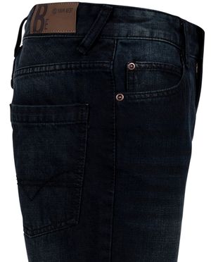 Jeans - Slim jeans SIMON BESTies 7-14 jaar