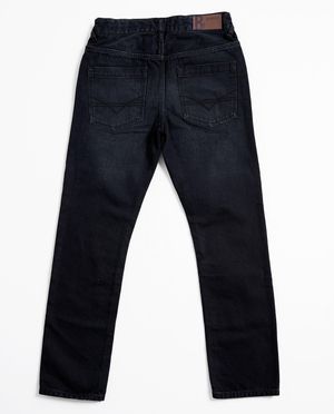 Jeans - Slim jeans SIMON BESTies 7-14 jaar