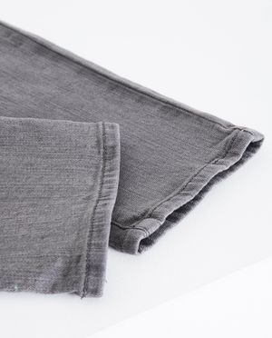 Jeans - Jeans gris slim