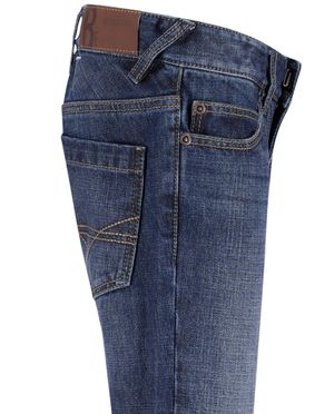 Jeans - Jeans slim SIMON BESTies