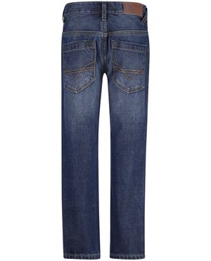 Jeans - Jeans slim SIMON BESTies