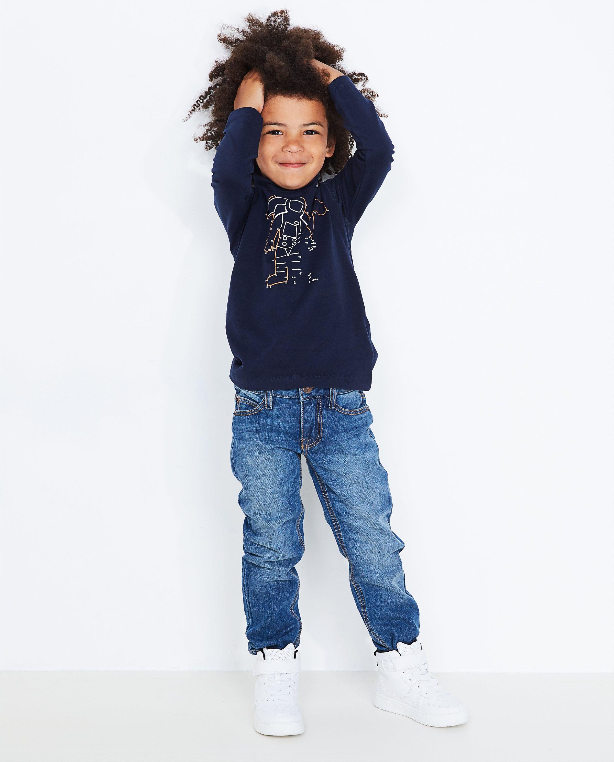 Slim jeans SIMON BESTies - Besties