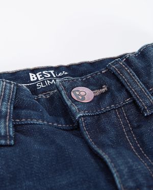 Jeans - Jeans slim SIMON BESTies