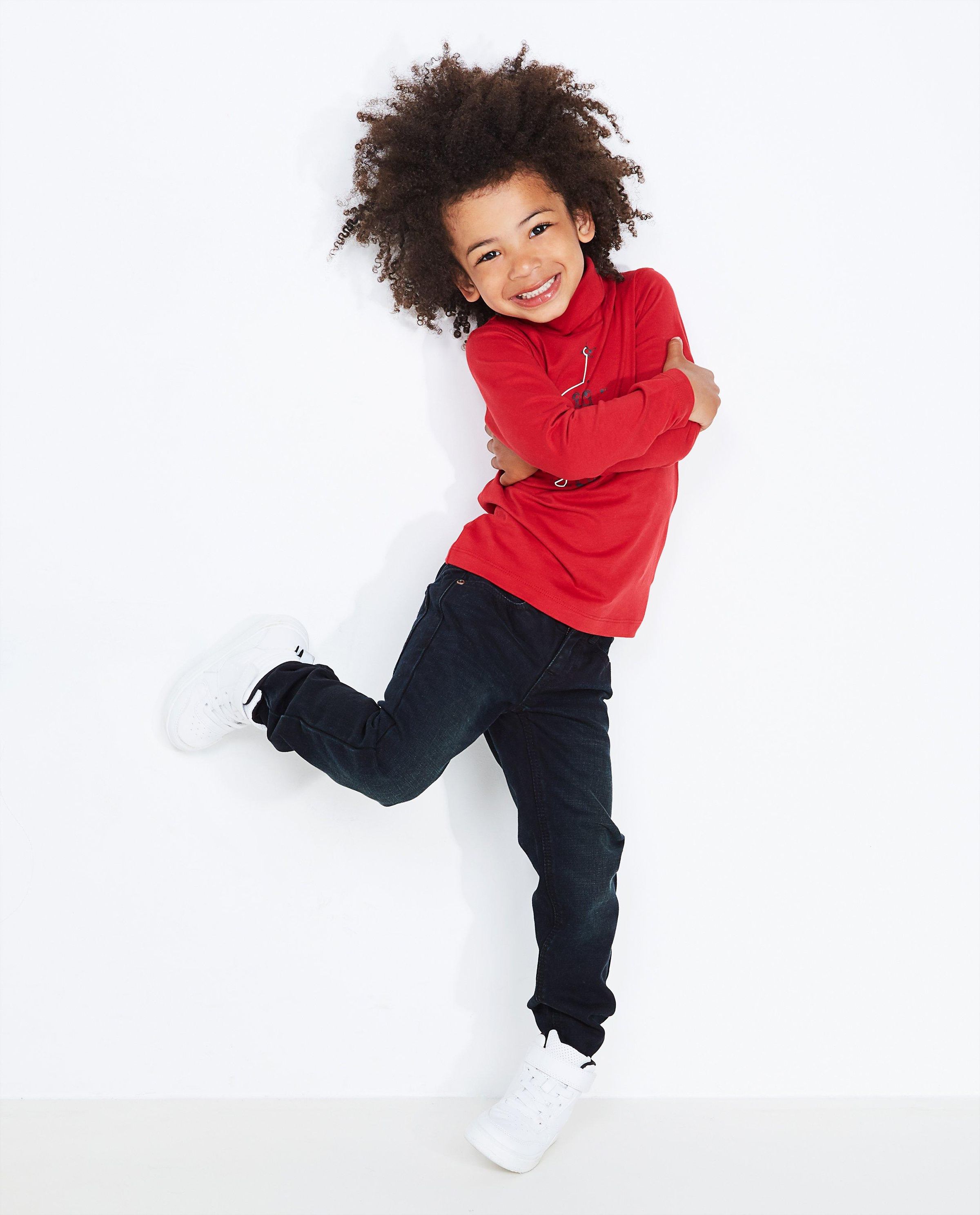 Jeans slim SIMON BESTies - Besties