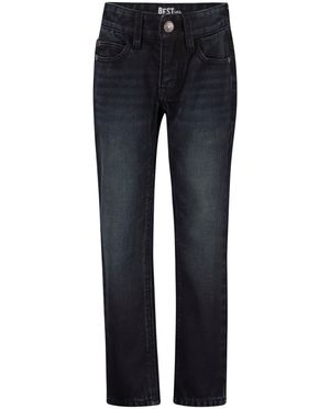 Jeans - Jeans slim SIMON BESTies