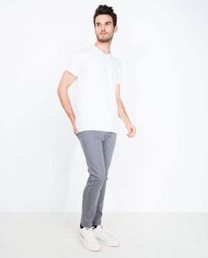 Jeans gris - Iveo