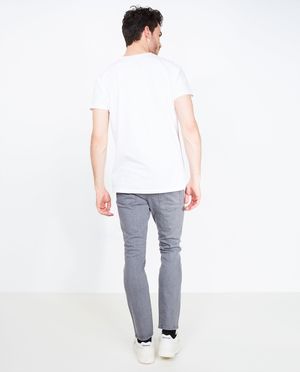 Jeans - Jeans gris