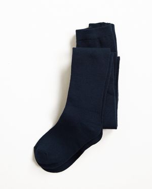 Chaussettes - Collant uni, 7-14 ans