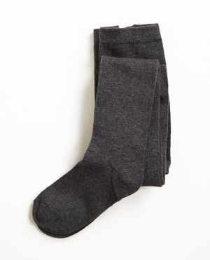 Chaussettes - Collant uni, 7-14 ans