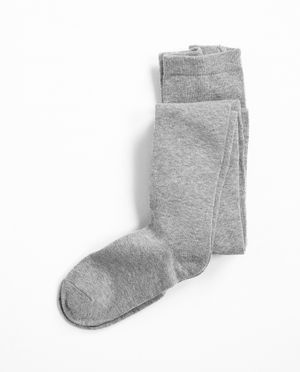 Chaussettes - Collant uni, 7-14 ans