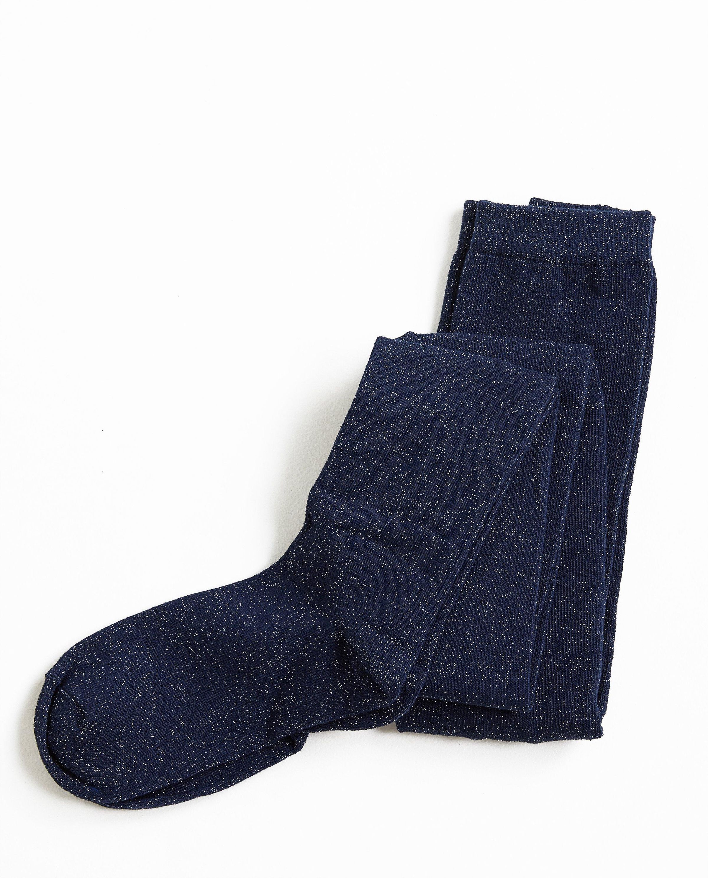 Zwarte kousenbroek, baby - stretch - JBC