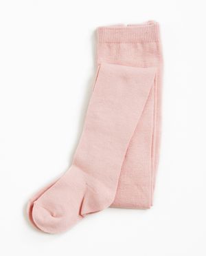 Collant uni, 2-7 ans - JBC