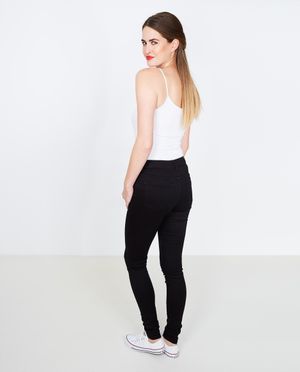 T-shirts - Roomwitte top