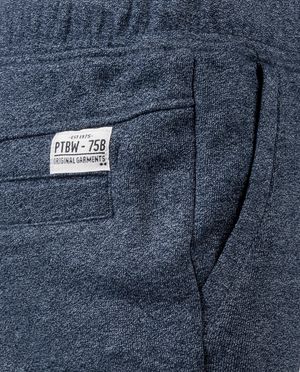 Shorts - Short de sport molletonn&eacute;
