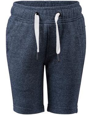 Shorts - Short de sport molletonn&eacute;