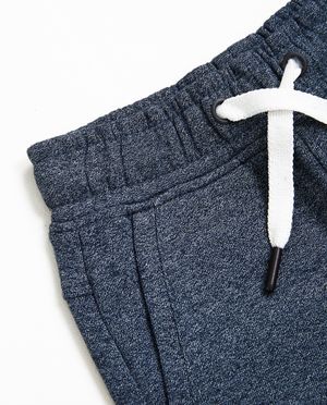 Shorts - Short de sport molletonn&eacute;
