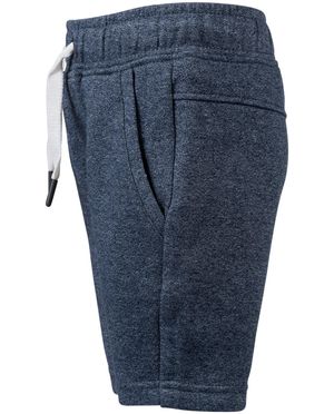 Shorts - Short de sport molletonn&eacute;