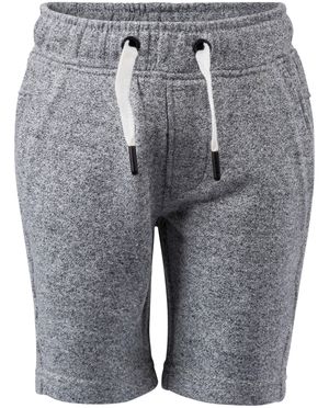 Shorts - Short de sport molletonn&eacute;