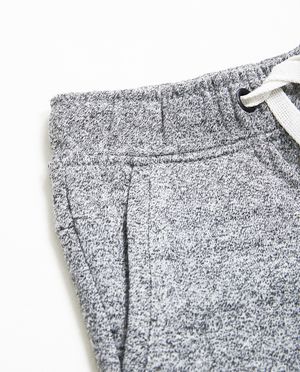 Shorts - Short de sport molletonn&eacute;