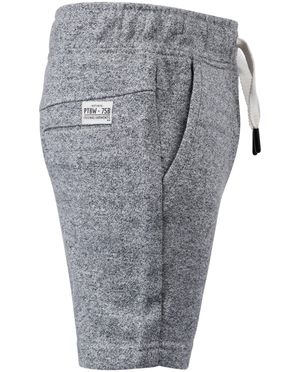 Shorts - Short de sport molletonn&eacute;