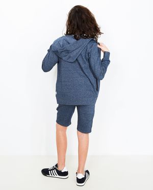 Sportieve sweatshort - JBC