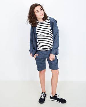 Shorten - Sportieve sweatshort