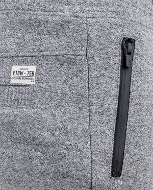 Shorts - Short de sport molletonn&eacute;
