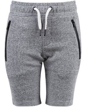 Shorts - Short de sport molletonn&eacute;
