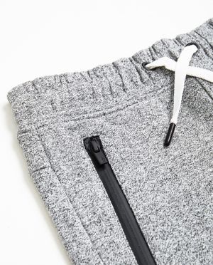 Shorts - Short de sport molletonn&eacute;