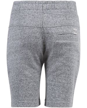 Shorts - Short de sport molletonn&eacute;