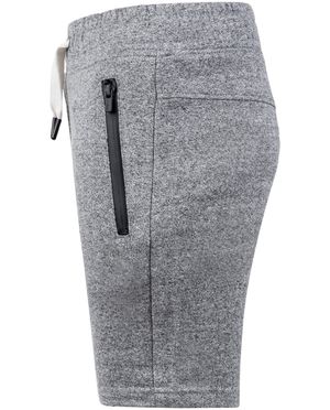 Shorts - Short de sport molletonn&eacute;