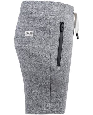 Shorts - Short de sport molletonn&eacute;