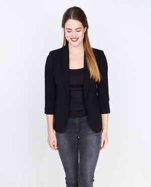 Blazers - Blazer basique