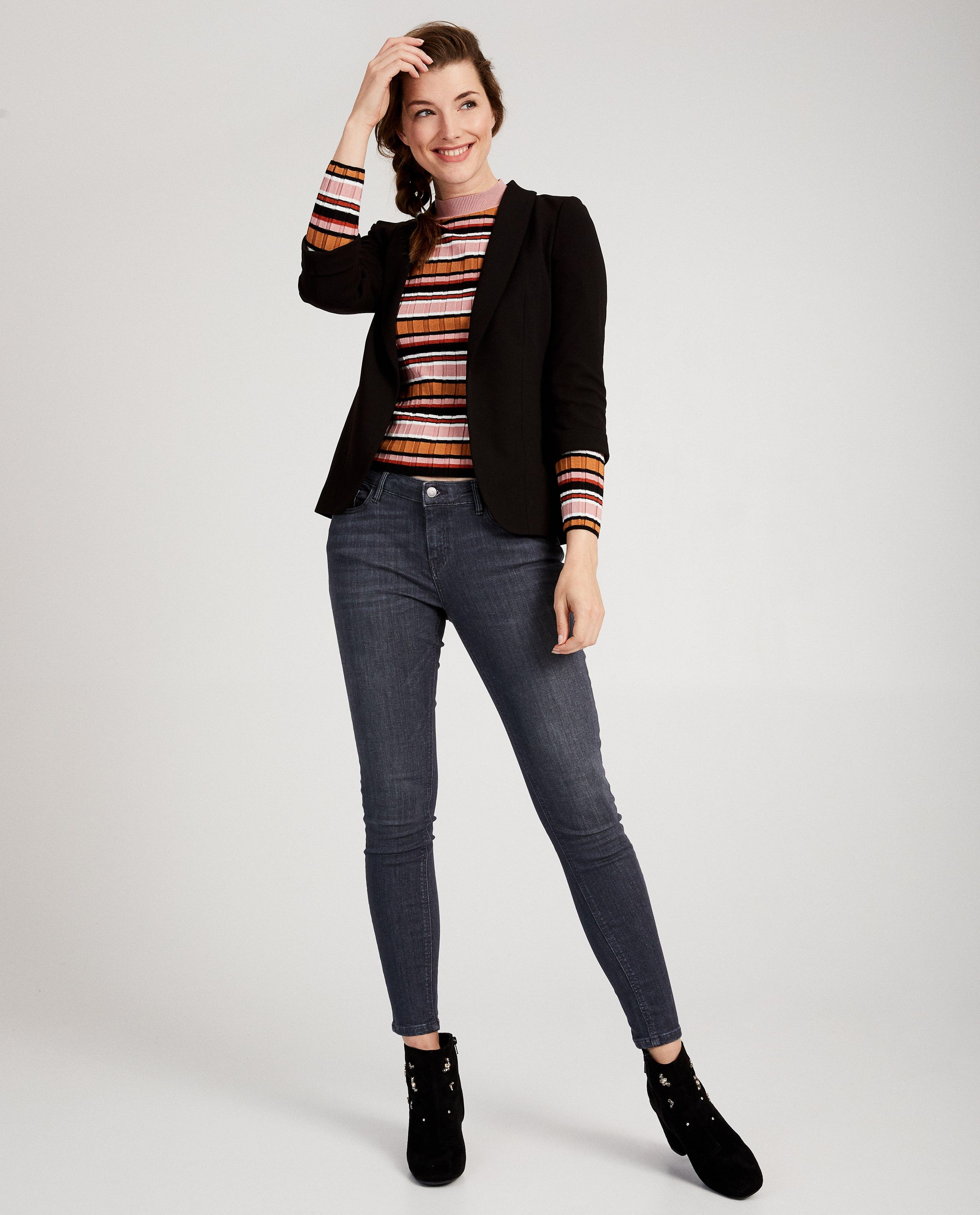 Blazer basique - JBC