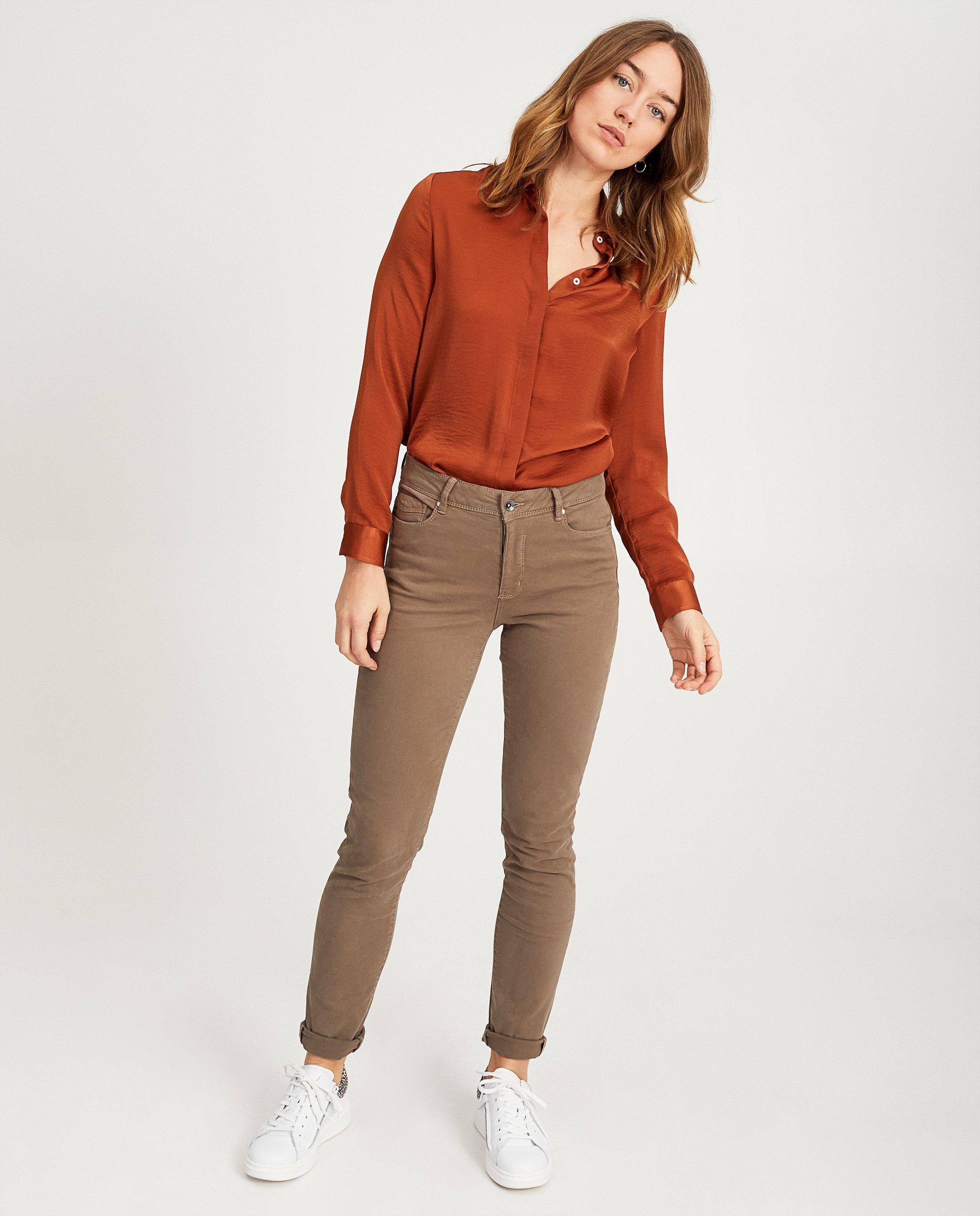 Stretchy skinny jeans - JBC