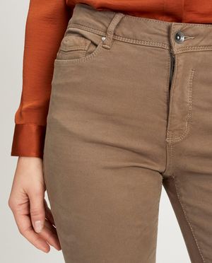 Broeken - Stretchy skinny jeans
