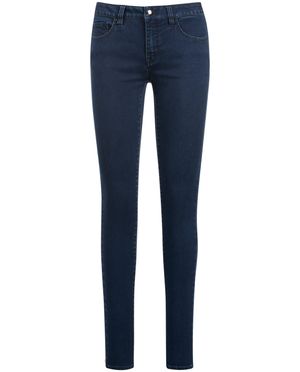 Jeans - Jeans skinny bleu nuit FAYE