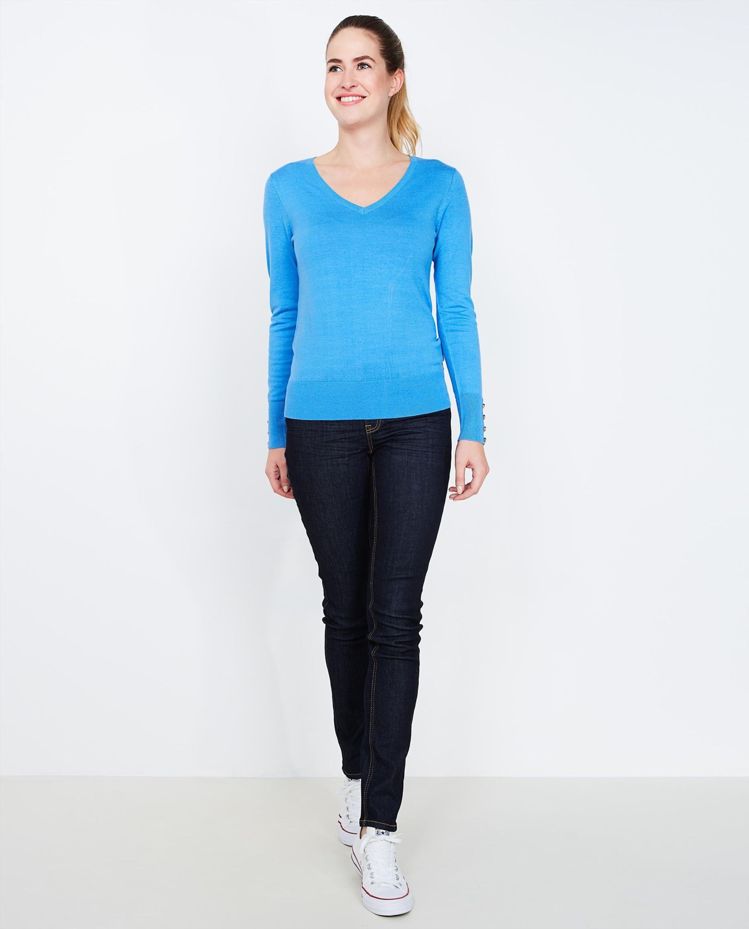 Slim jeans FENNA - JBC