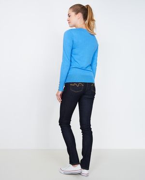 Jeans - Slim jeans FENNA